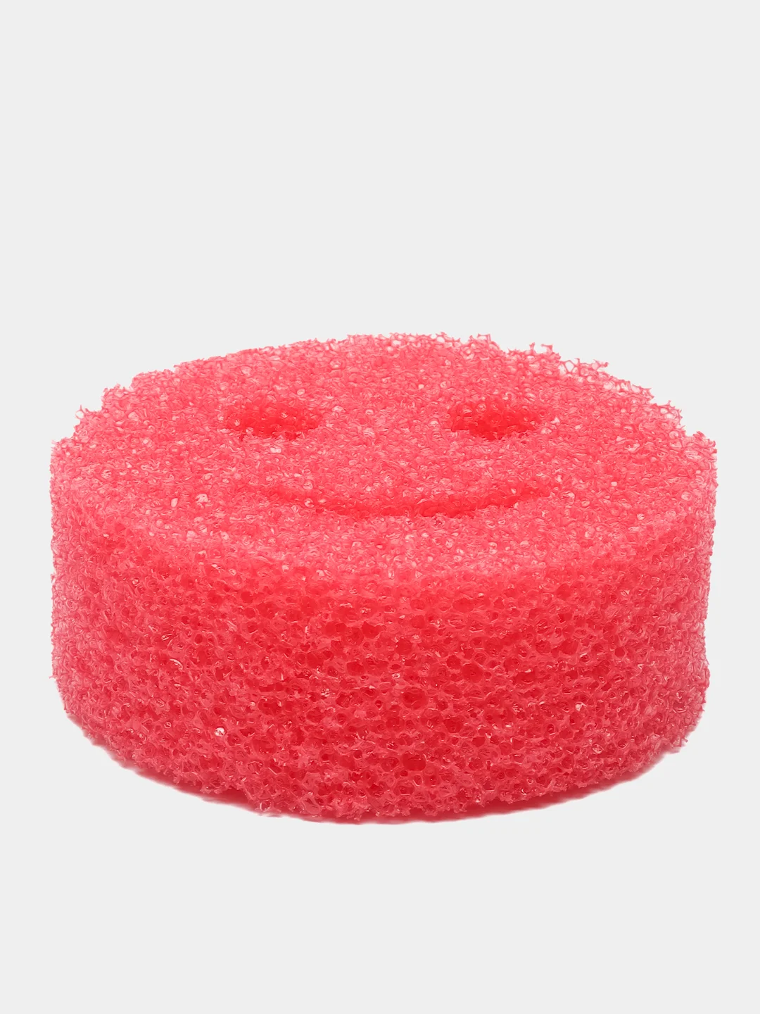 Губка-смайлик для мытья посуды и уборки, губка "Scrub Daddy", губка многофункциональная