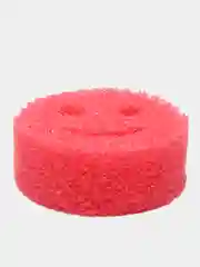 Губка-смайлик для мытья посуды и уборки, губка "Scrub Daddy", губка многофункциональная