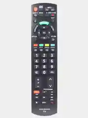 Пульт N2QAYB000328 для телевизора Panasonic