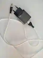 Зарядное устройство с кабелем usb type-c Адаптер быстрая зарядка