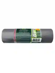 Master FRESH пакеты для мусора МНОГОСЛОЙНЫЕ 120л 70*110см, 10шт (СЕРЕБРО)