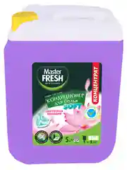 Master FRESH кондиционер-концентрат цветочная мелодия 5л