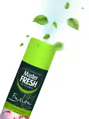Master FRESH освежитель воздуха Антитабак 300 мл