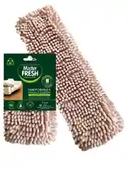 Master FRESH ЭКО насадка СУПЕрвпитывающая (микрофибра с длинным ворсом),  1шт