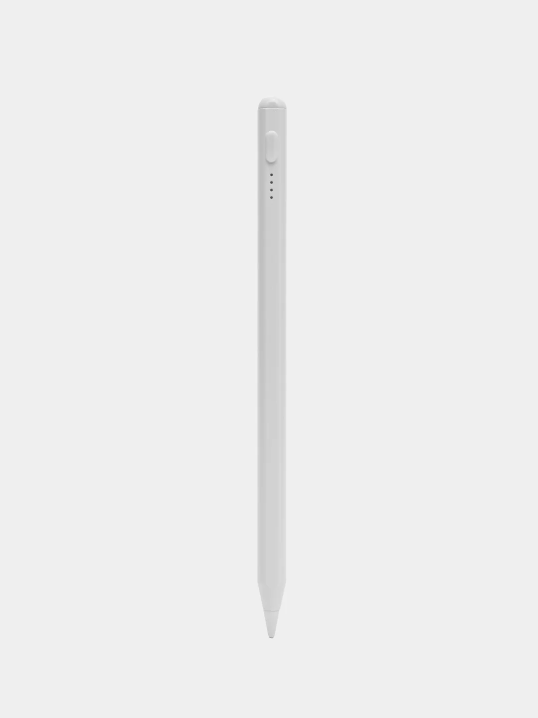 Активный универсальный стилус Pencil for IPad 2 в 1 для емкостных экранов для рисования
