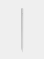 Активный универсальный стилус Pencil for IPad 2 в 1 для емкостных экранов для рисования