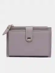Розовый женский кошелек,для монет,для карт,универсальный,повседневный,подарок на новый год,8 марта