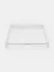 Прозрачный силиконовый чехол на Google Pixel 9 Pro / Гугл Пиксель 9 Про прозрачный, с рисунком