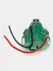 Защитная плата BMS 3S 12,6V 6A