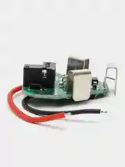 Защитная плата BMS 3S 12,6V 6A