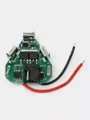 Защитная плата BMS 3S 12,6V 6A