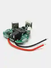 Защитная плата BMS 3S 12,6V 6A