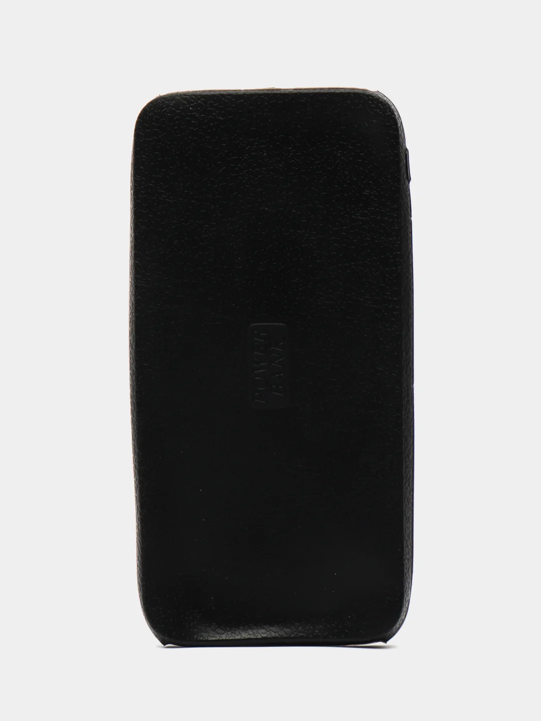 Черный чехол на повербенк, повербанк, Xiaomi Redmi, 10000, 20000 mAh