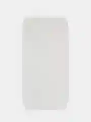 Белый чехол на повербенк, повербанк, Xiaomi Redmi, 10000, 20000 mAh