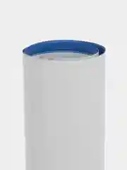 Карта мира физическая Brauberg, 112380, на стену, интерактивная 120х78 см, 1:25М, в тубусе