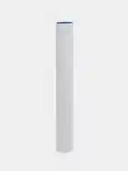 Карта мира физическая Brauberg, 112380, на стену, интерактивная 120х78 см, 1:25М, в тубусе