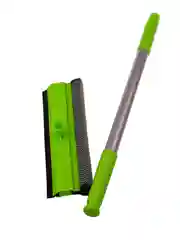 Master FRESH окномойка с телескопической ручкой 3в1 (губка, салфетка, скребок), 1шт