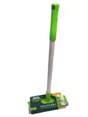Master FRESH окномойка с телескопической ручкой 3в1 (губка, салфетка, скребок), 1шт