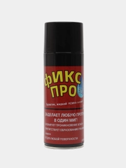 Жидкая резина, герметик