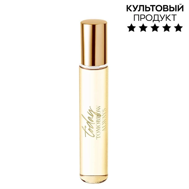 AVON Женская парфюмерная вода 10 млToday