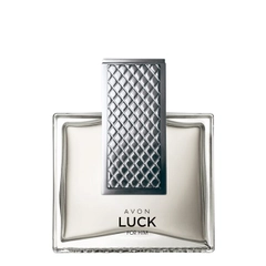 AVON Мужская туалетная вода 75 мл Avon Luck
