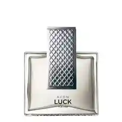AVON Мужская туалетная вода 75 мл Avon Luck