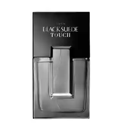AVON Мужская туалетная вода 75 мл BLACK SUEDE Touch