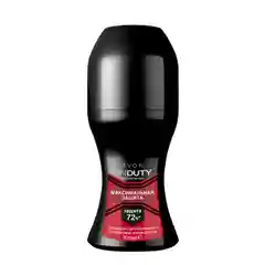AVON Дезодорант-антиперспирант с шариковым аппликатором "Максимальная защита" для мужчин