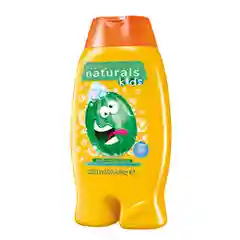 AVON Детский шампунь-кондиционер "Арбузный бум", 250 мл