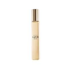 AVON Женская парфюмерная вода 10 мл Avon Luck