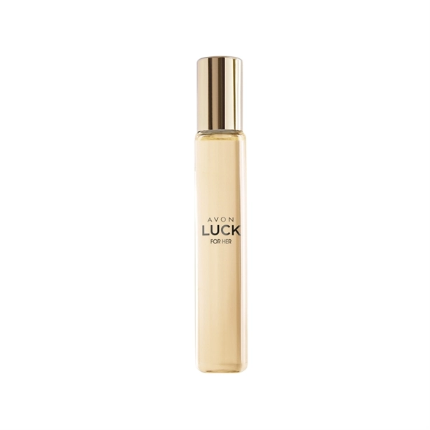 AVON Женская парфюмерная вода 10 мл Avon Luck