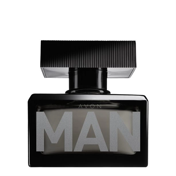 AVON Мужская туалетная вода Avon Man