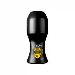 AVON Дезодорант-антиперспирант с шариковым аппликатором "Активная защита" для мужчин