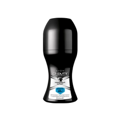 AVON Дезодорант-антиперспирант с шариковым аппликатором "Невидимый барьер" для мужчин
