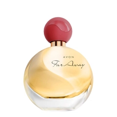AVON Духи Far Away Beyond для нее 50мл
