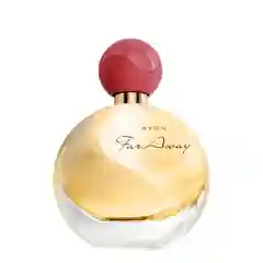 AVON Духи Far Away Beyond для нее 50мл