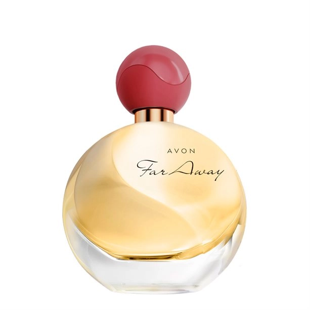 AVON Духи Far Away Beyond для нее 50мл