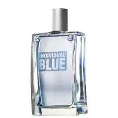 AVON Туалетная вода Individual Blue для него 100 мл