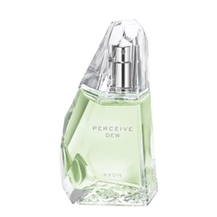 AVON Женская туалетная вода Perceive Dew