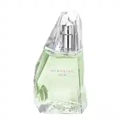 AVON Женская туалетная вода Perceive Dew
