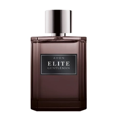 AVON Мужская туалетная вода 75 мл Elite Gentleman