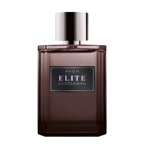 AVON Мужская туалетная вода 75 мл Elite Gentleman