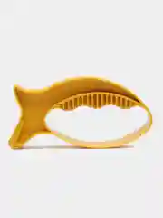Желтый точилка для ножей Maxess