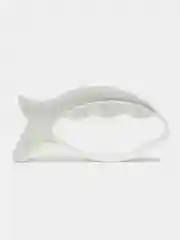 Белый точилка для ножей Maxess