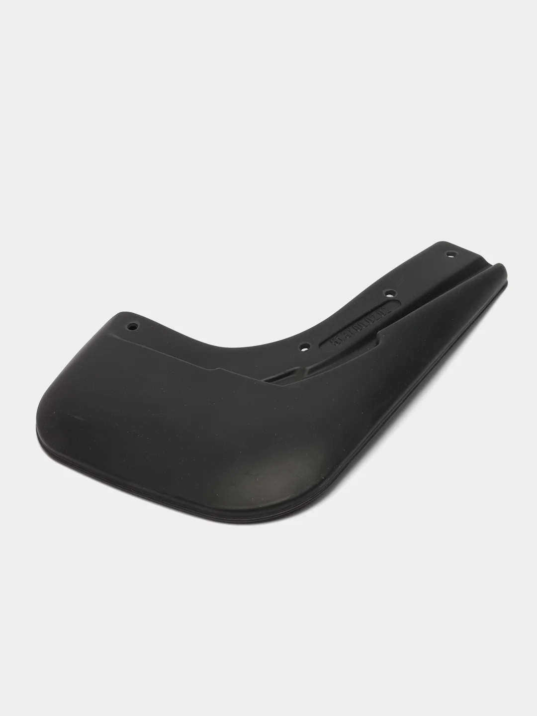 Брызговики задние подходят для VOLKSWAGEN Polo, 2015-2020, сед., 2 шт.(optimum) в пакете