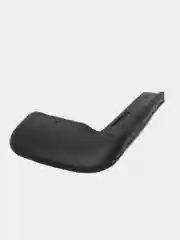 Брызговики передние подходят для VOLKSWAGEN Polo, 2015-2020, сед., 2 шт. (optimum) в пакет