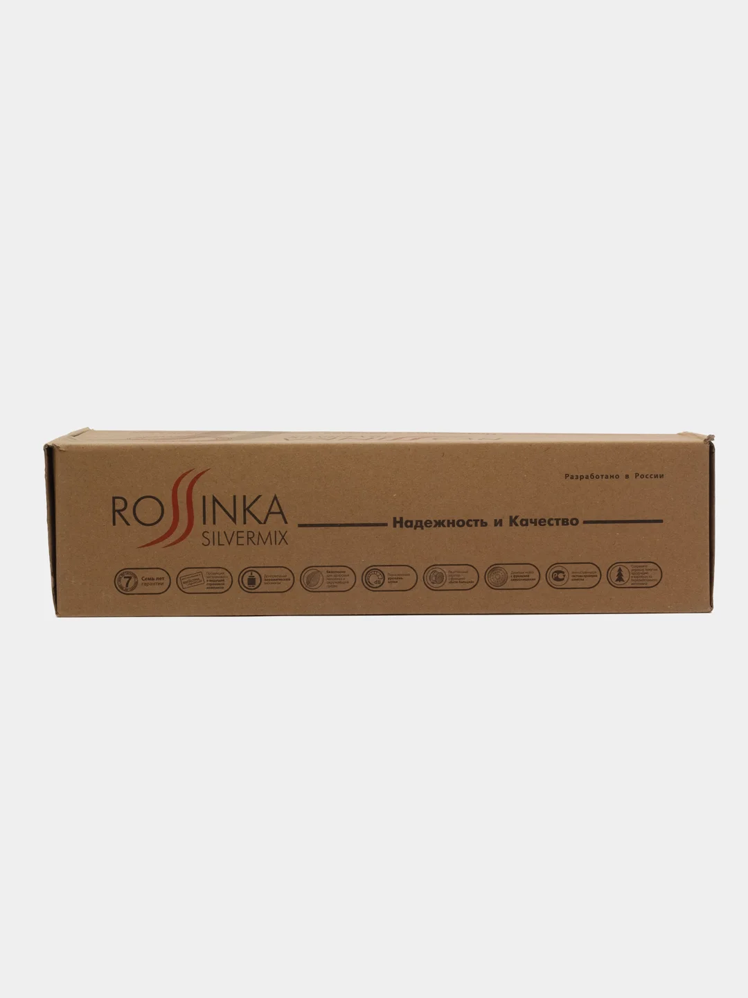 Смеситель для ванны Rossinka G02-84