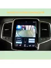 Омыватель камеры заднего вида для Volvo XC90 2014-