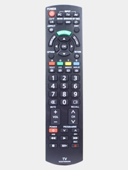 Пульт N2QAYB000399 для телевизора Panasonic