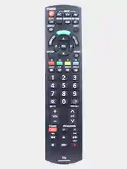 Пульт N2QAYB000399 для телевизора Panasonic